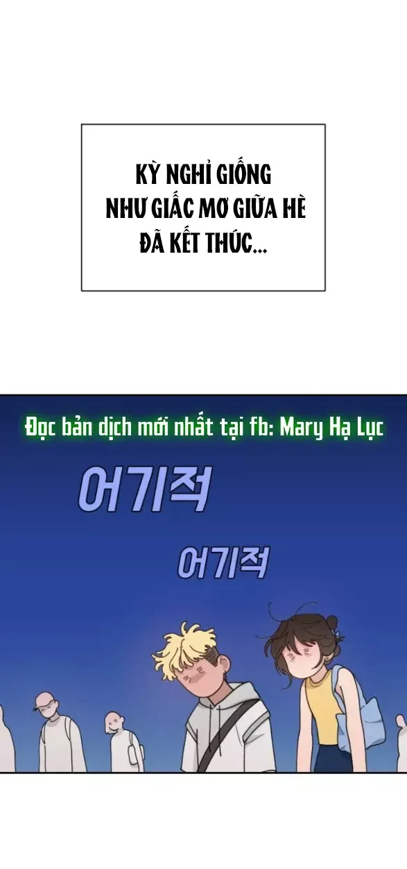 Vận May Không Ngờ: Chapter 52.1