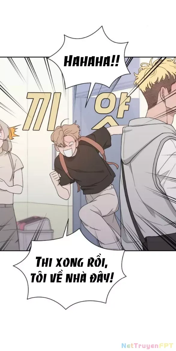 Vận May Không Ngờ: Chapter 52.1