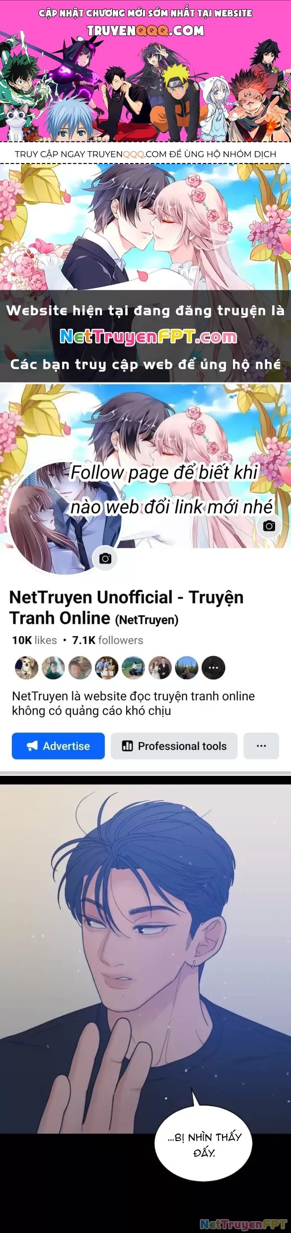 Vận May Không Ngờ: Chapter 52.2