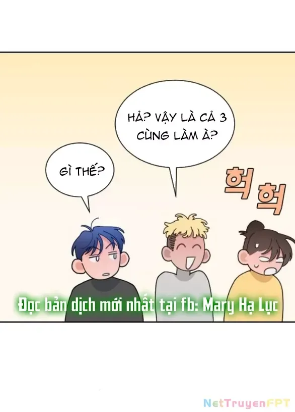 Vận May Không Ngờ: Chapter 52.2