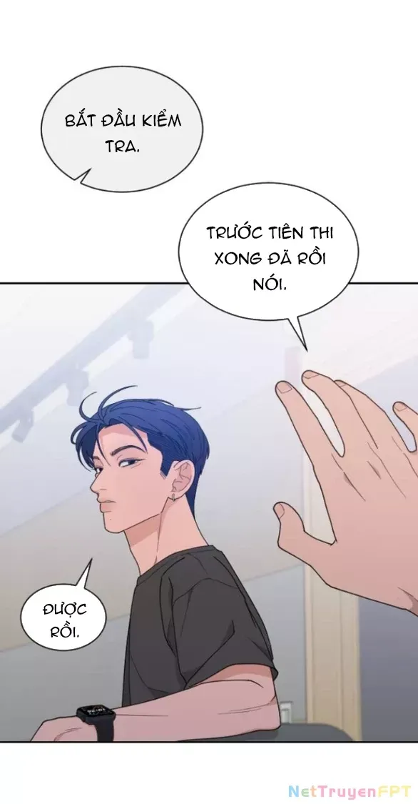 Vận May Không Ngờ: Chapter 52.2