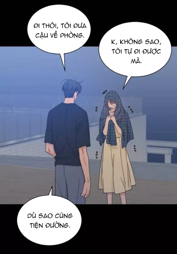Vận May Không Ngờ: Chapter 52.2