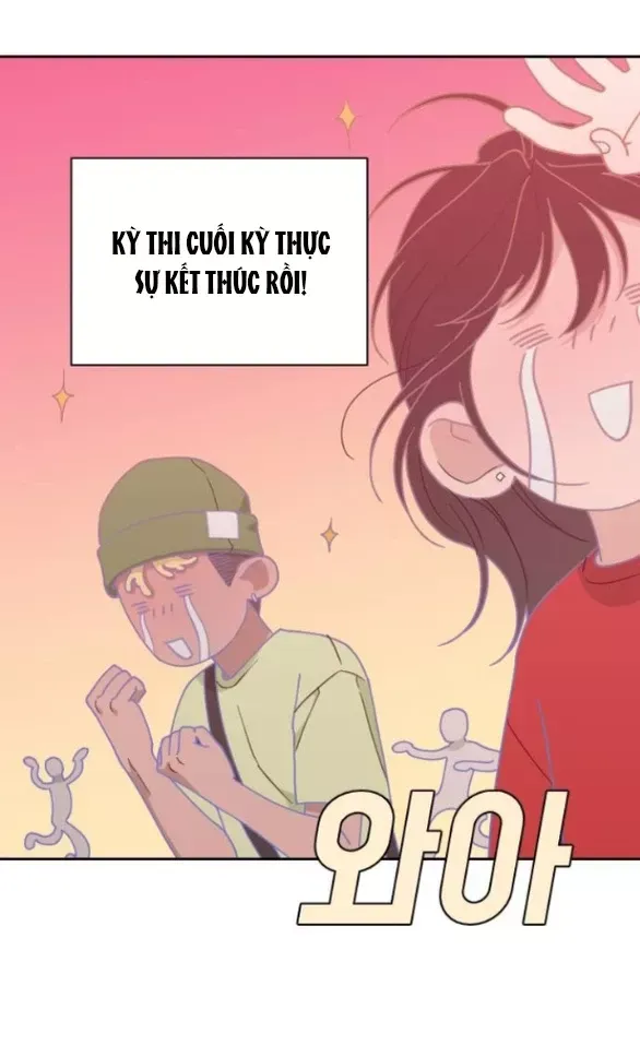 Vận May Không Ngờ: Chapter 52.2