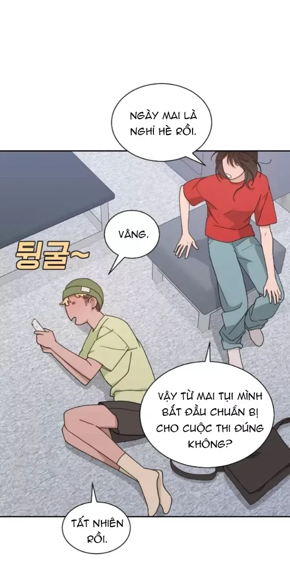 Vận May Không Ngờ: Chapter 52.2