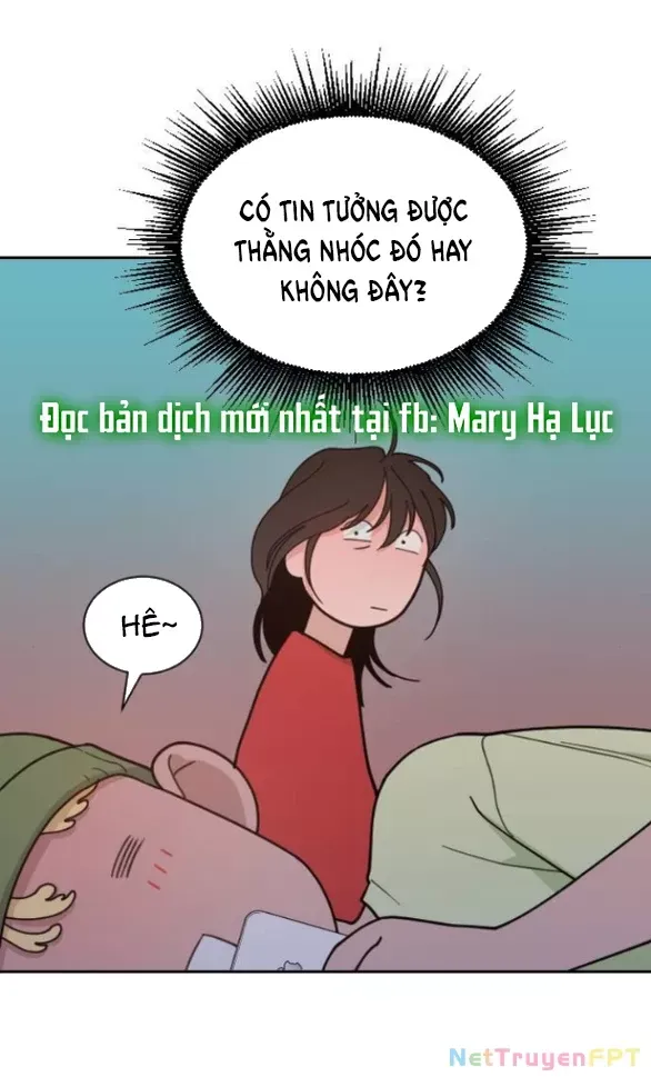 Vận May Không Ngờ: Chapter 52.2