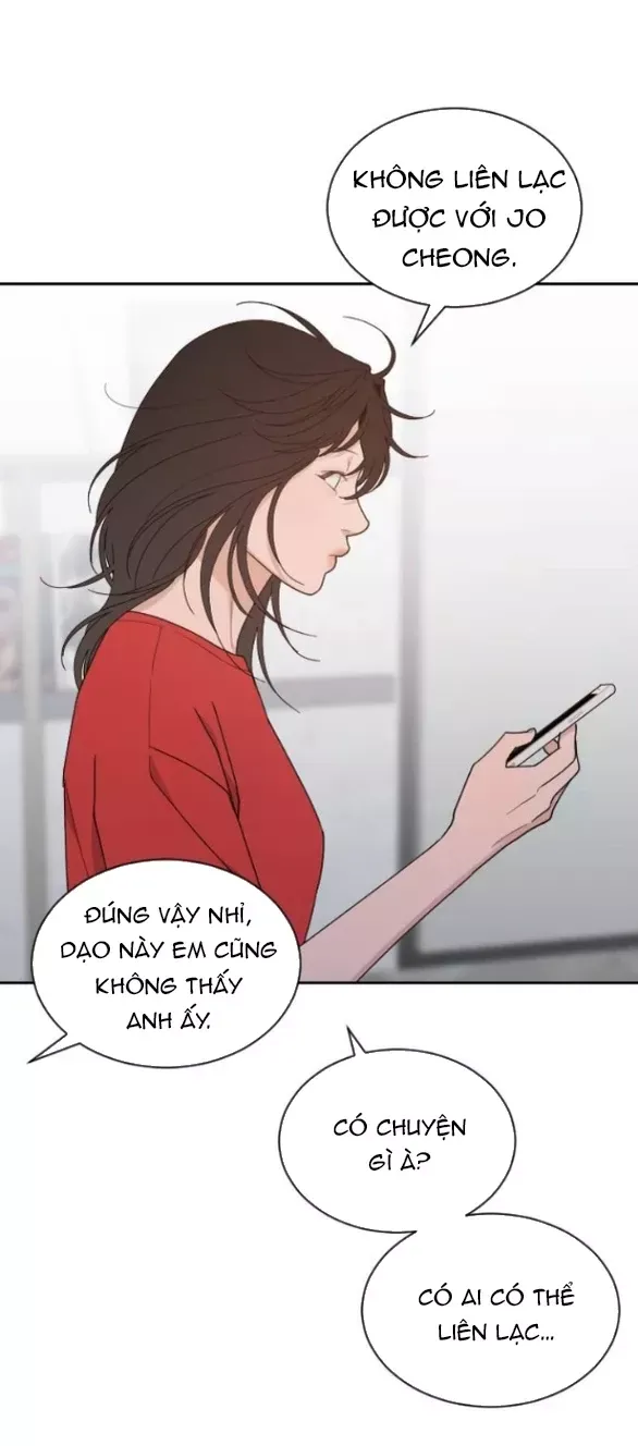 Vận May Không Ngờ: Chapter 52.2