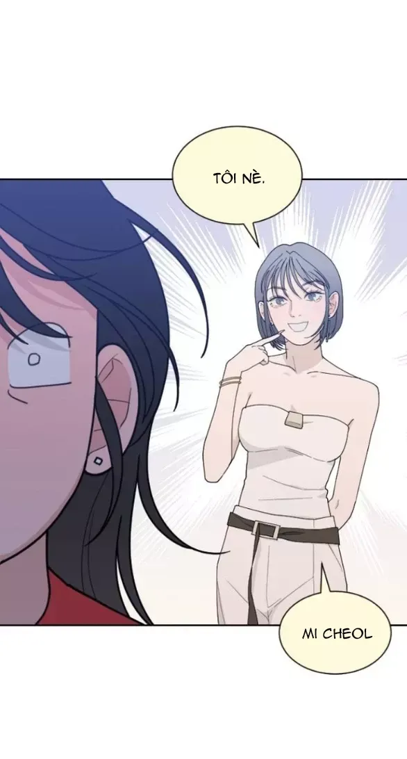 Vận May Không Ngờ: Chapter 52.2