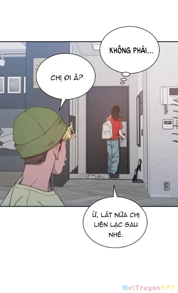 Vận May Không Ngờ: Chapter 52.2