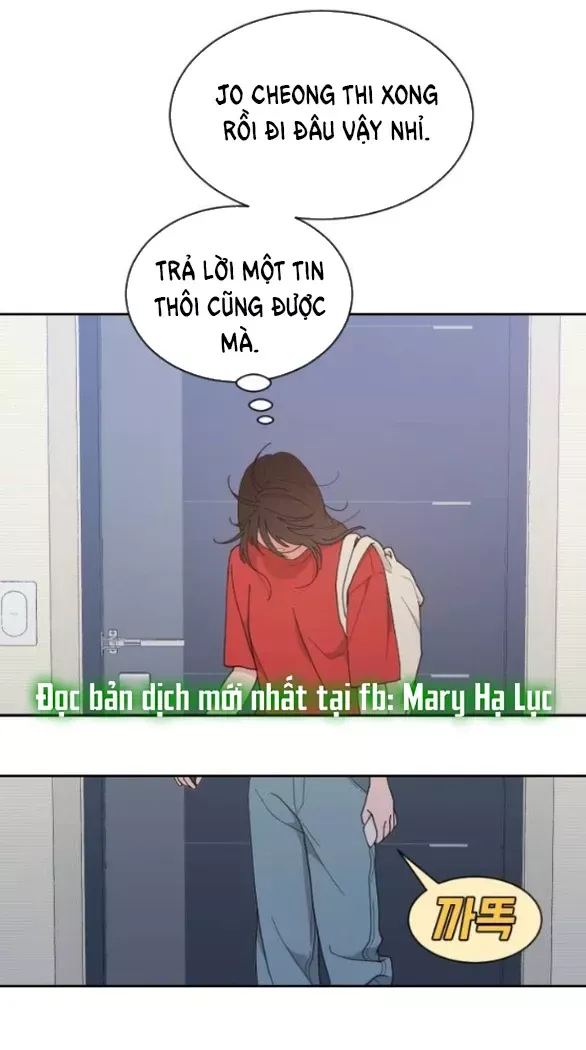 Vận May Không Ngờ: Chapter 52.2