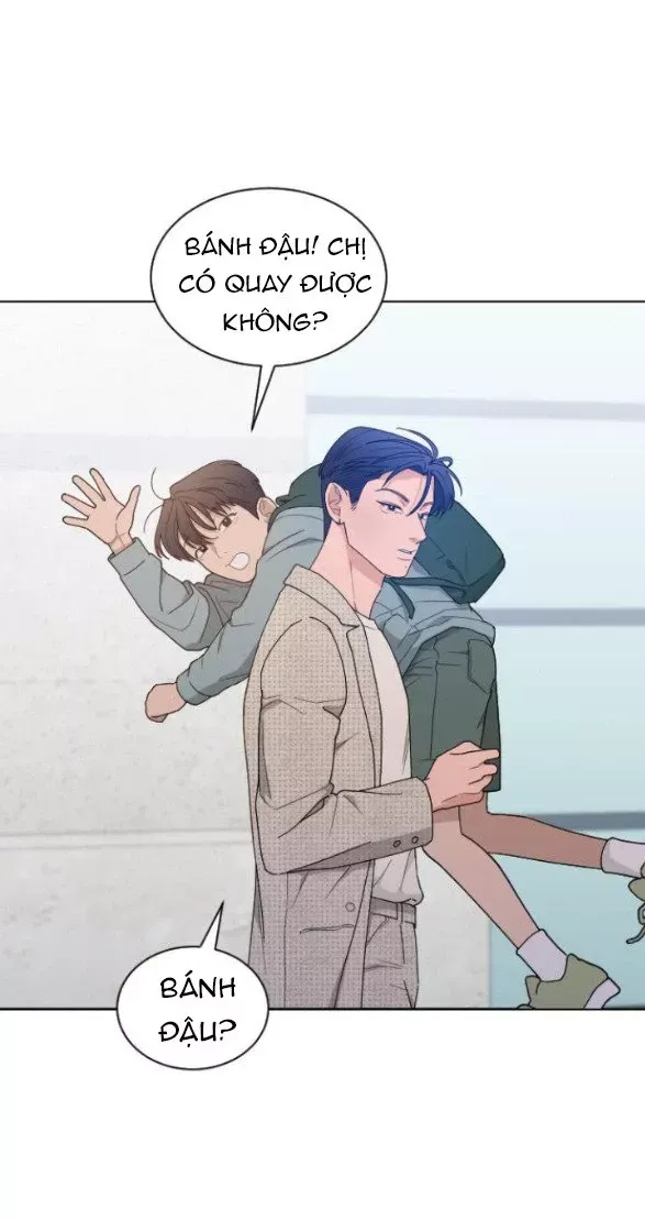 Vận May Không Ngờ: Chapter 53.1