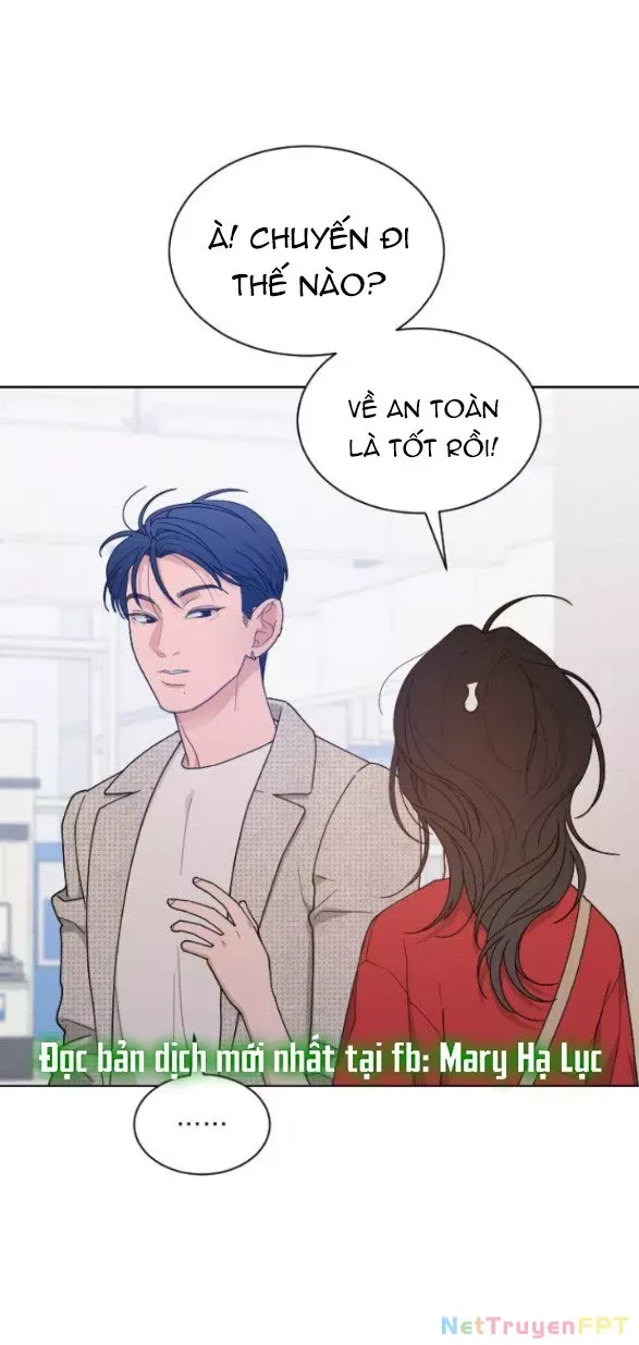 Vận May Không Ngờ: Chapter 53.1
