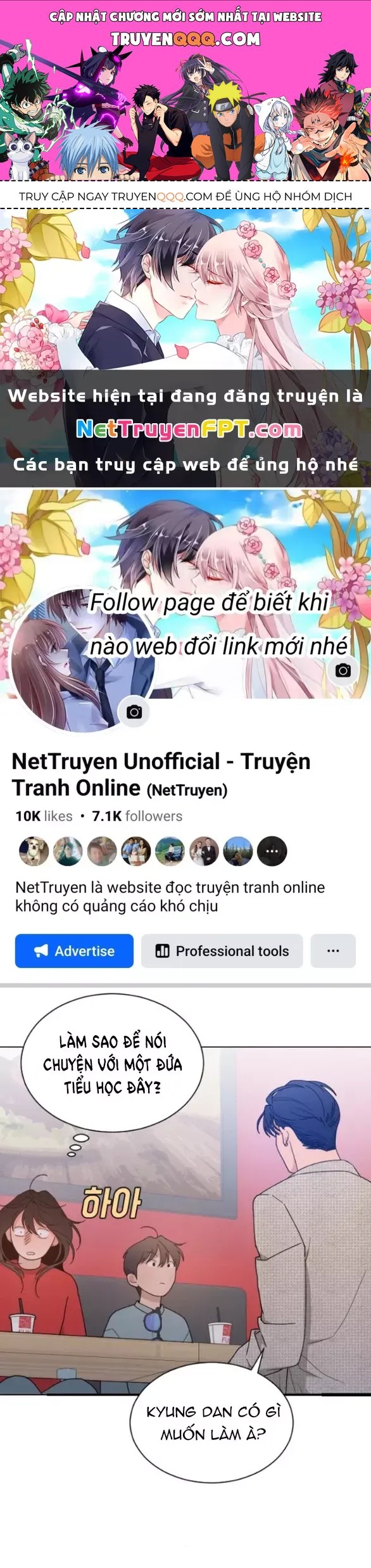 Vận May Không Ngờ: Chapter 53.2