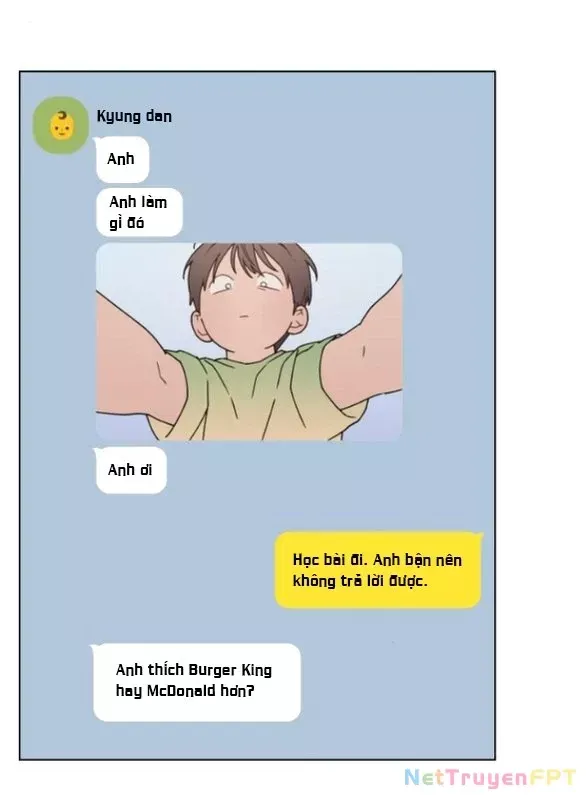 Vận May Không Ngờ: Chapter 53.2