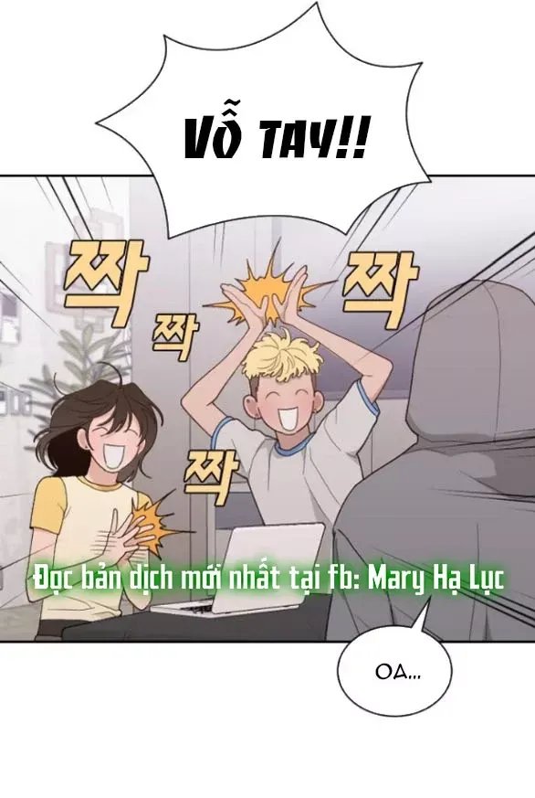 Vận May Không Ngờ: Chapter 54.1