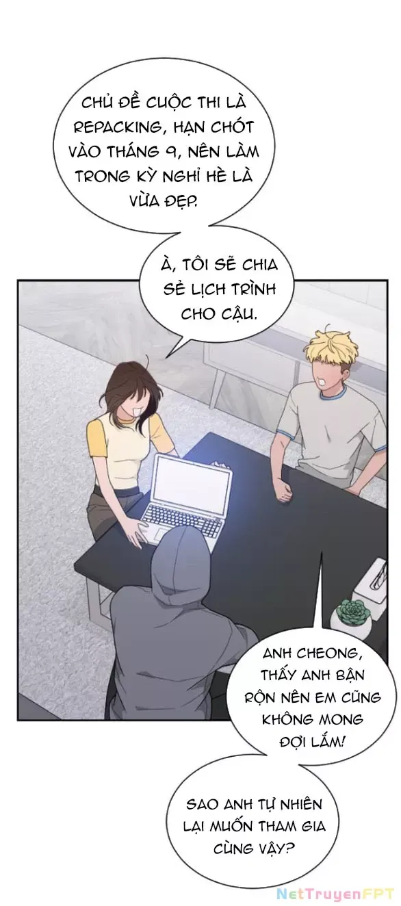 Vận May Không Ngờ: Chapter 54.1