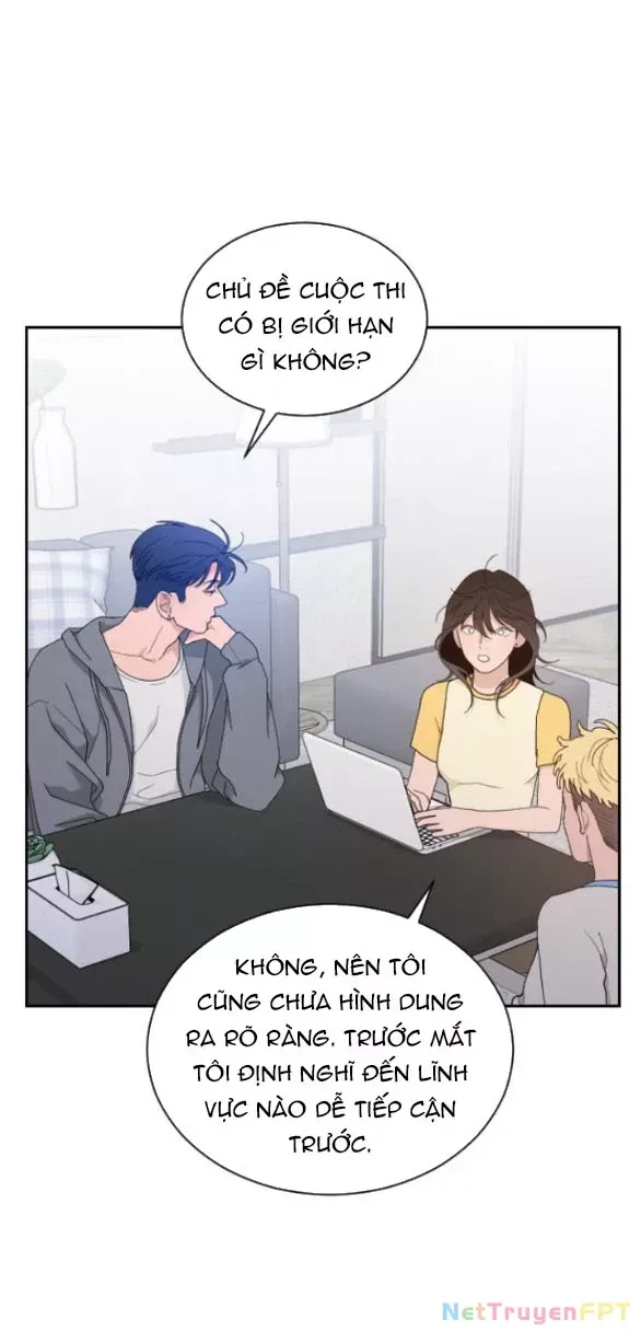 Vận May Không Ngờ: Chapter 54.1