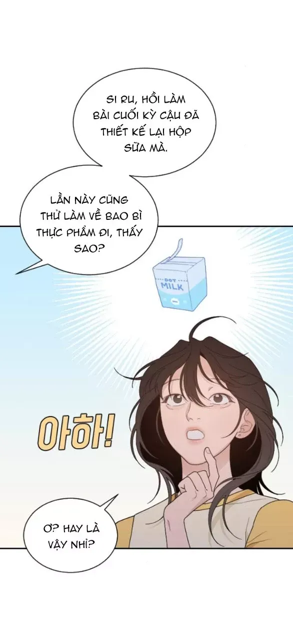 Vận May Không Ngờ: Chapter 54.1