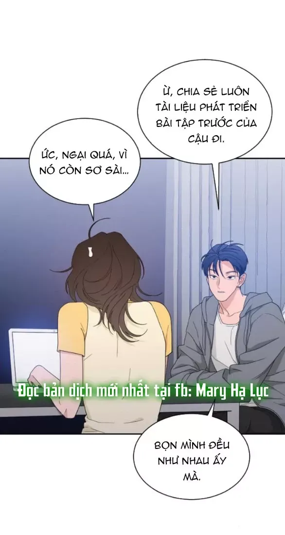 Vận May Không Ngờ: Chapter 54.1