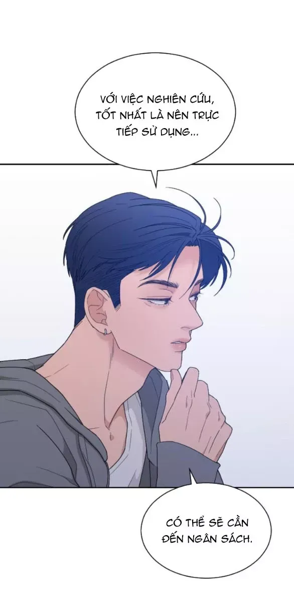 Vận May Không Ngờ: Chapter 54.1