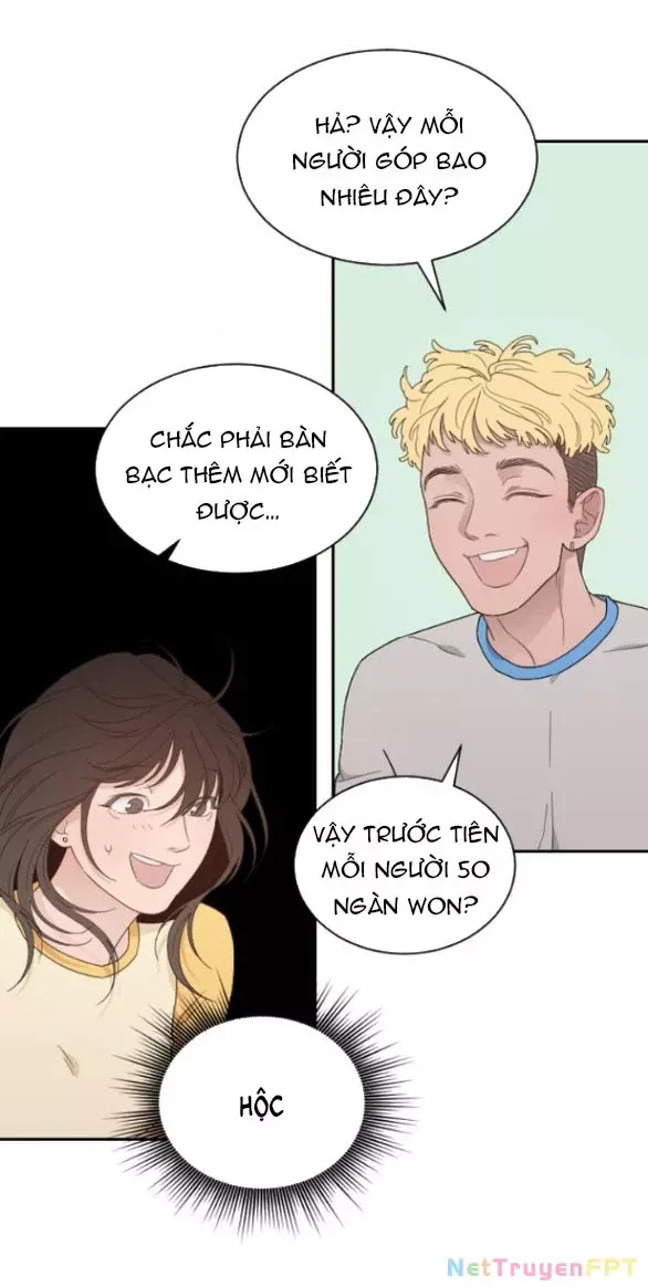 Vận May Không Ngờ: Chapter 54.1