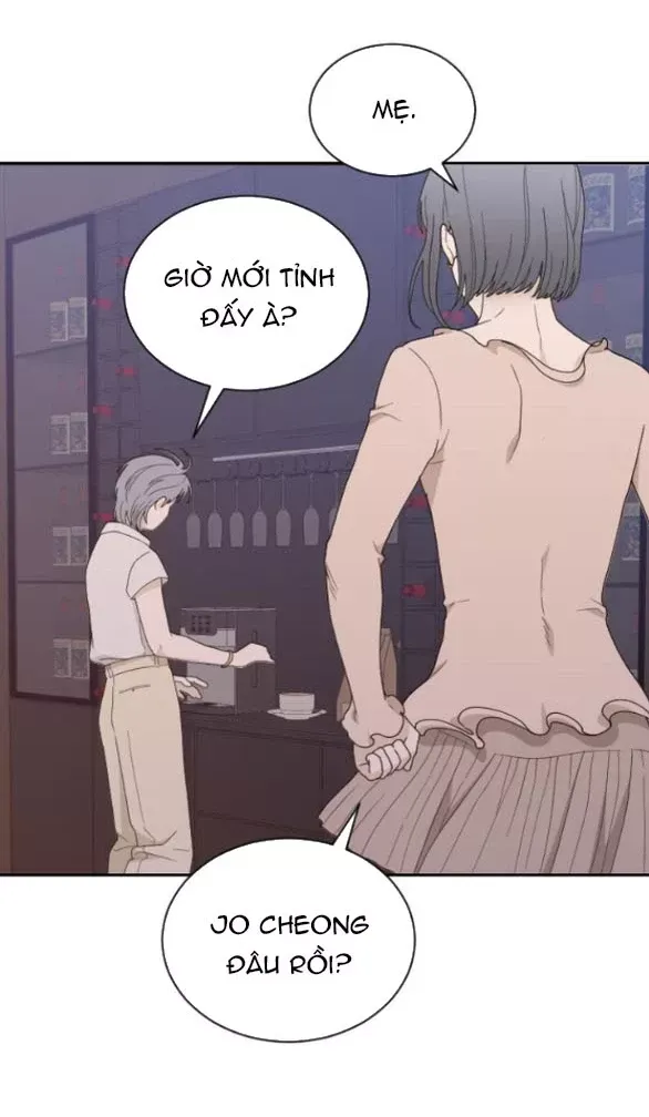 Vận May Không Ngờ: Chapter 54.1