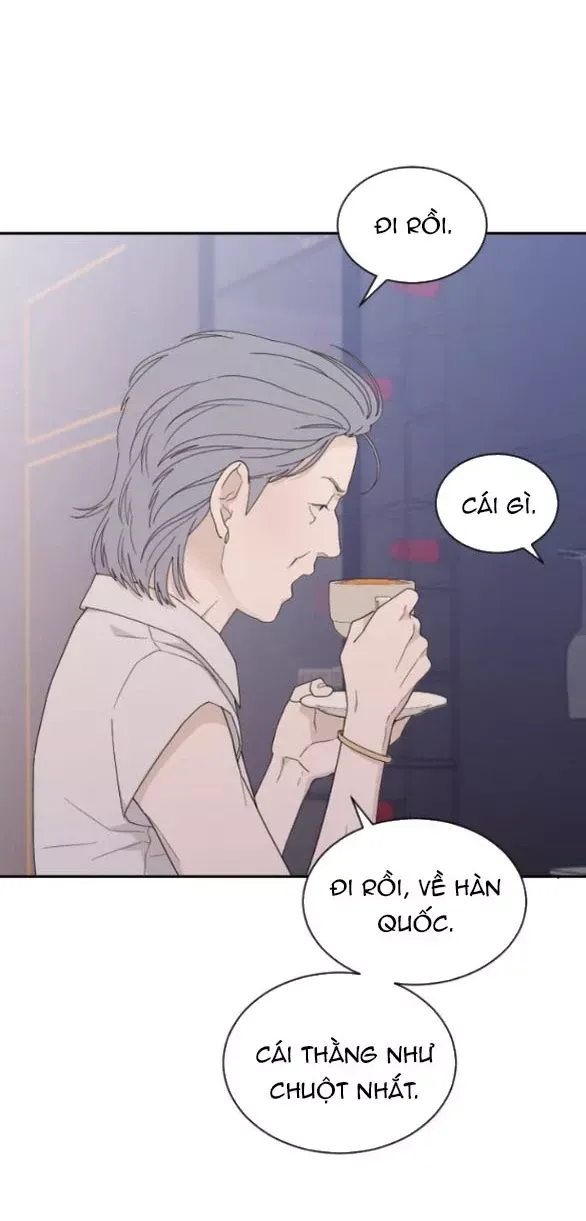 Vận May Không Ngờ: Chapter 54.1