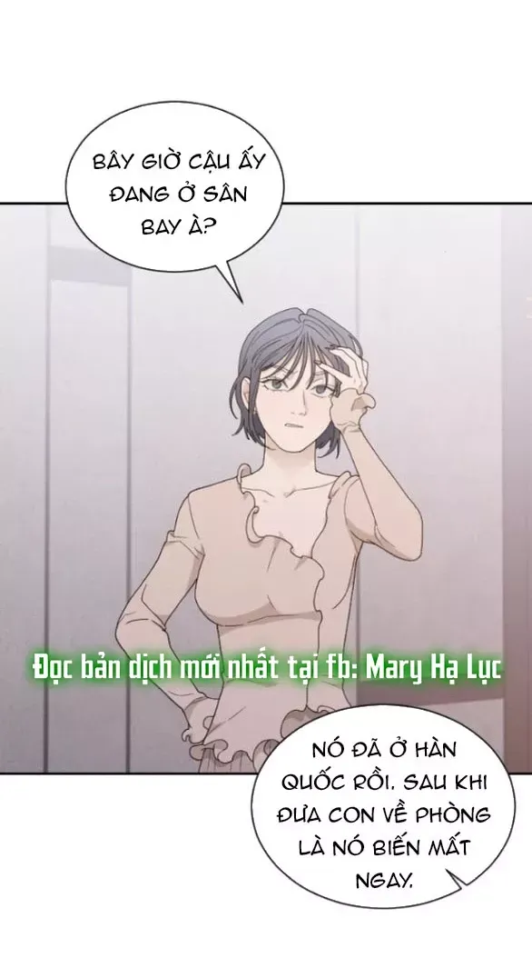 Vận May Không Ngờ: Chapter 54.1