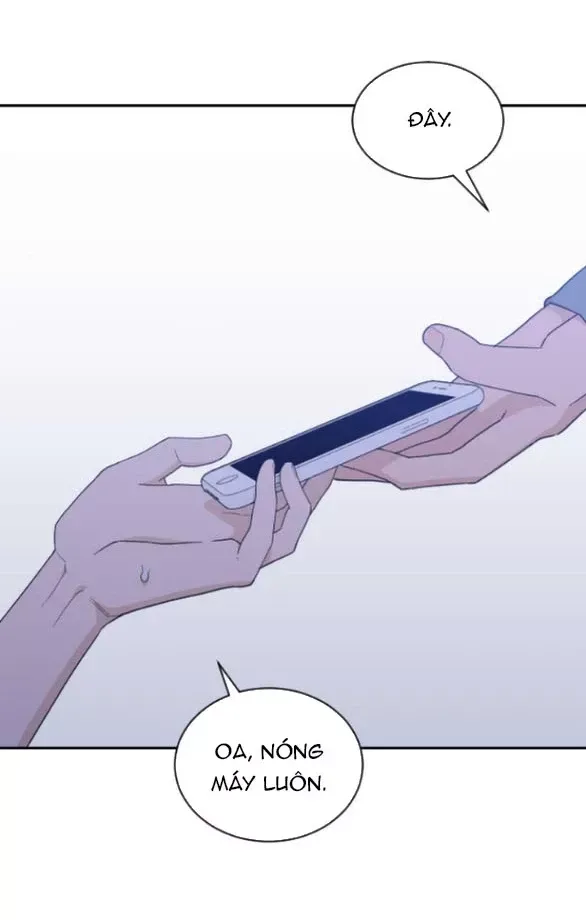 Vận May Không Ngờ: Chapter 54.2