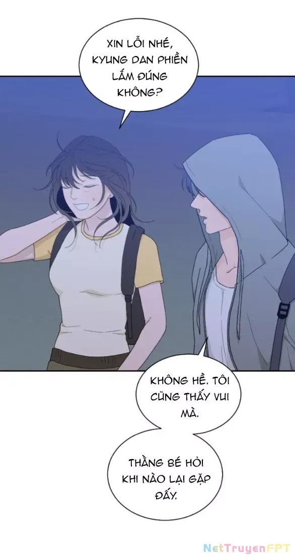 Vận May Không Ngờ: Chapter 54.2