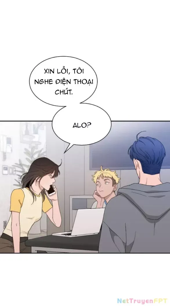 Vận May Không Ngờ: Chapter 54.2