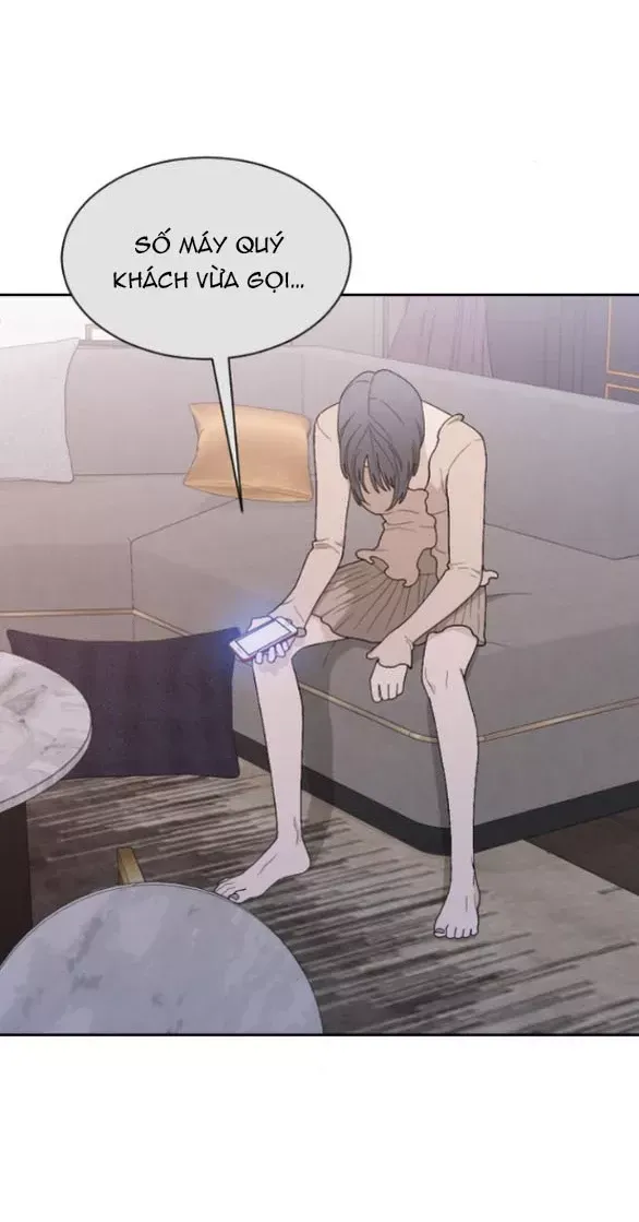 Vận May Không Ngờ: Chapter 54.2
