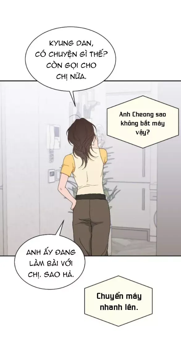 Vận May Không Ngờ: Chapter 54.2