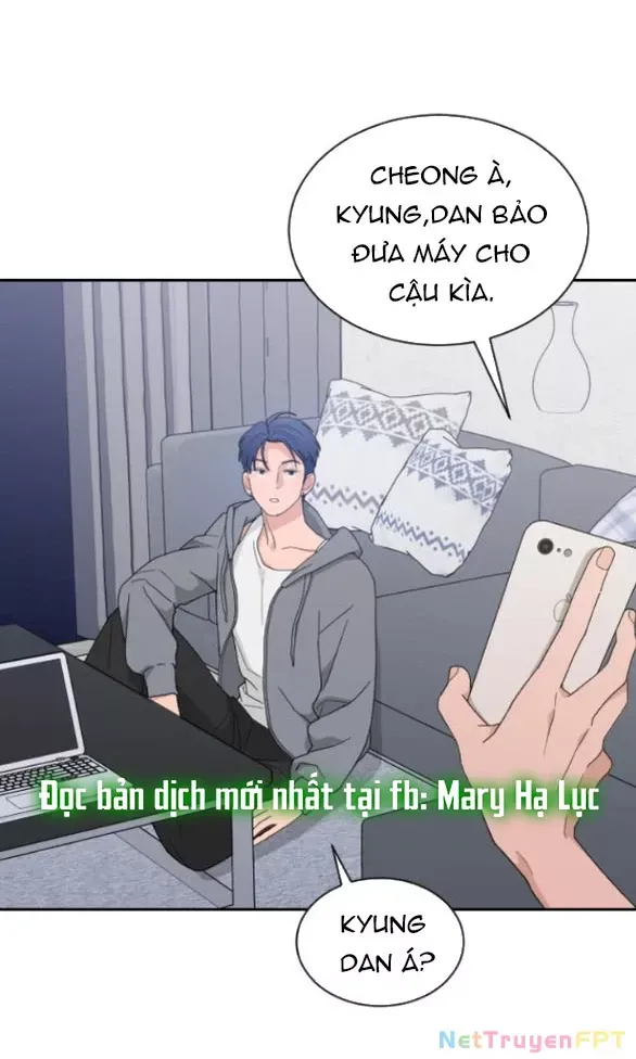 Vận May Không Ngờ: Chapter 54.2