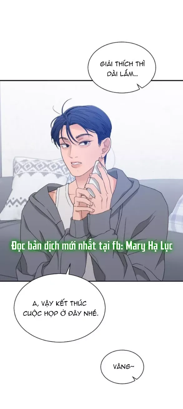 Vận May Không Ngờ: Chapter 54.2