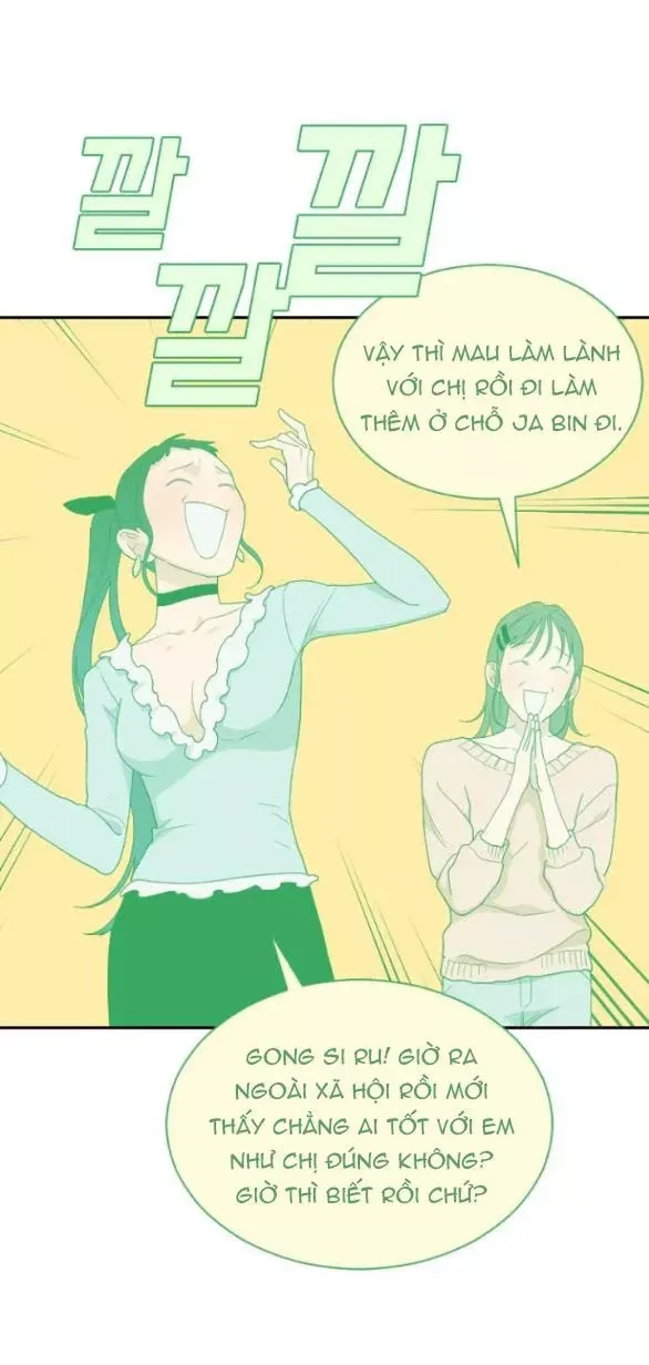Vận May Không Ngờ: Chapter 55.1