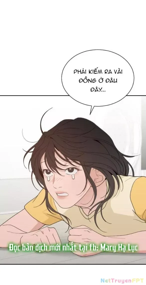 Vận May Không Ngờ: Chapter 55.1