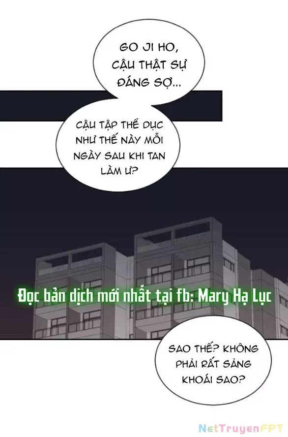 Vận May Không Ngờ: Chapter 55.1