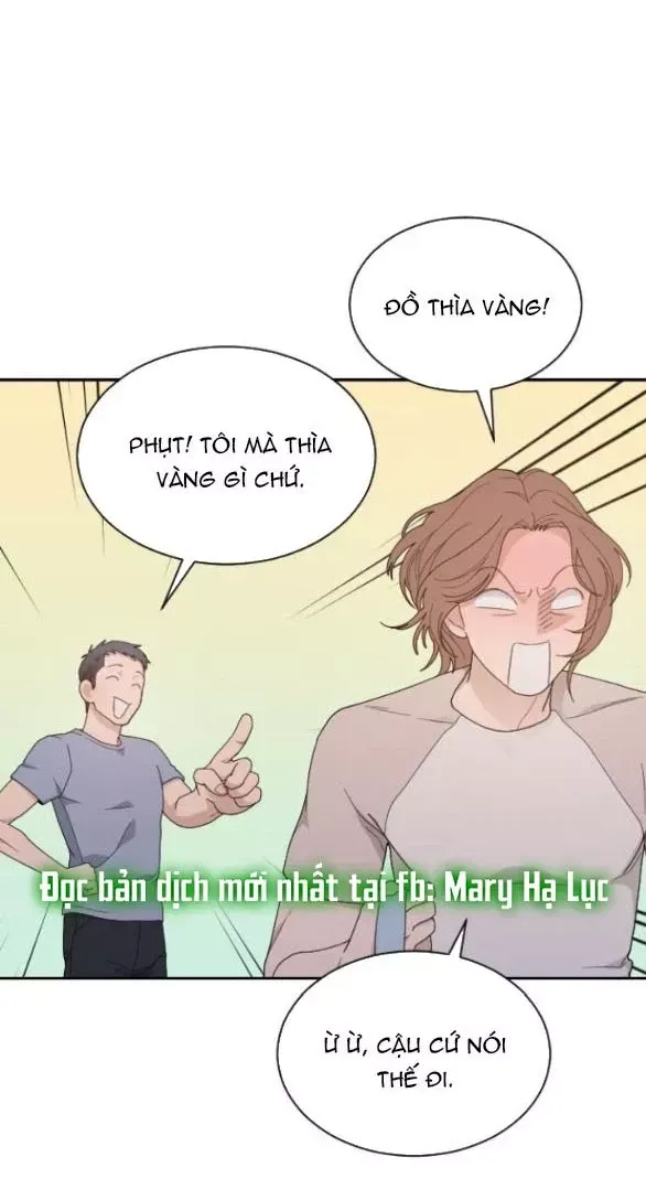 Vận May Không Ngờ: Chapter 55.1