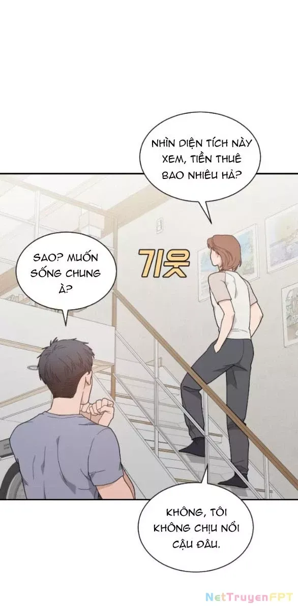 Vận May Không Ngờ: Chapter 55.1