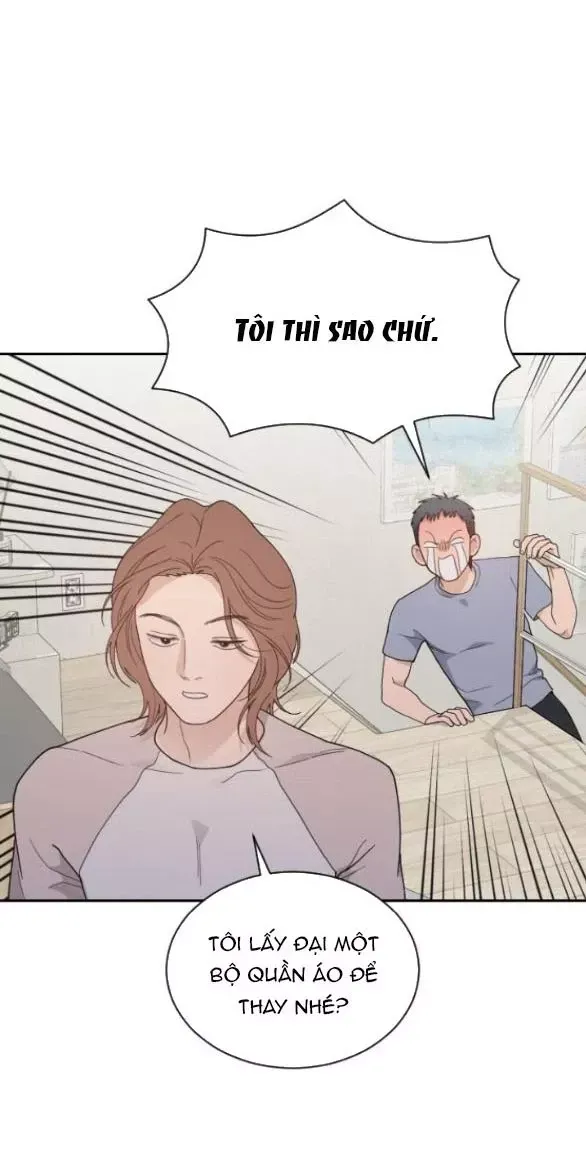 Vận May Không Ngờ: Chapter 55.1