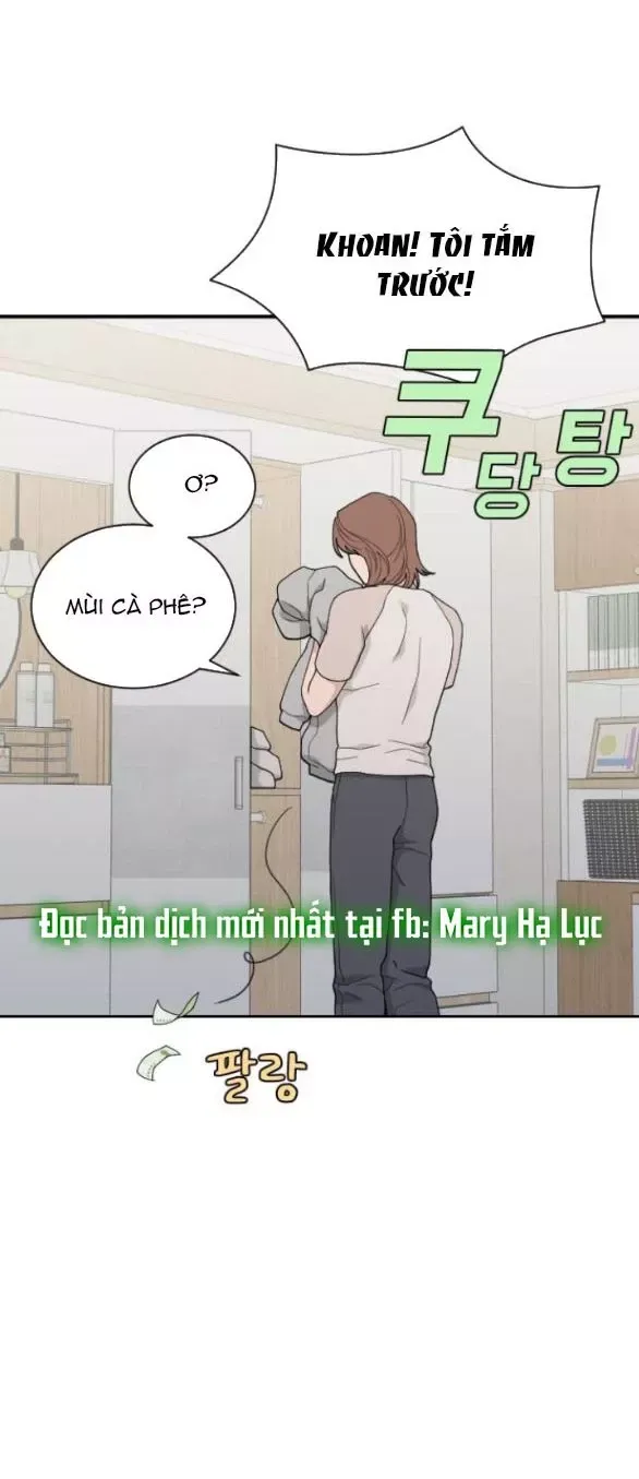 Vận May Không Ngờ: Chapter 55.1