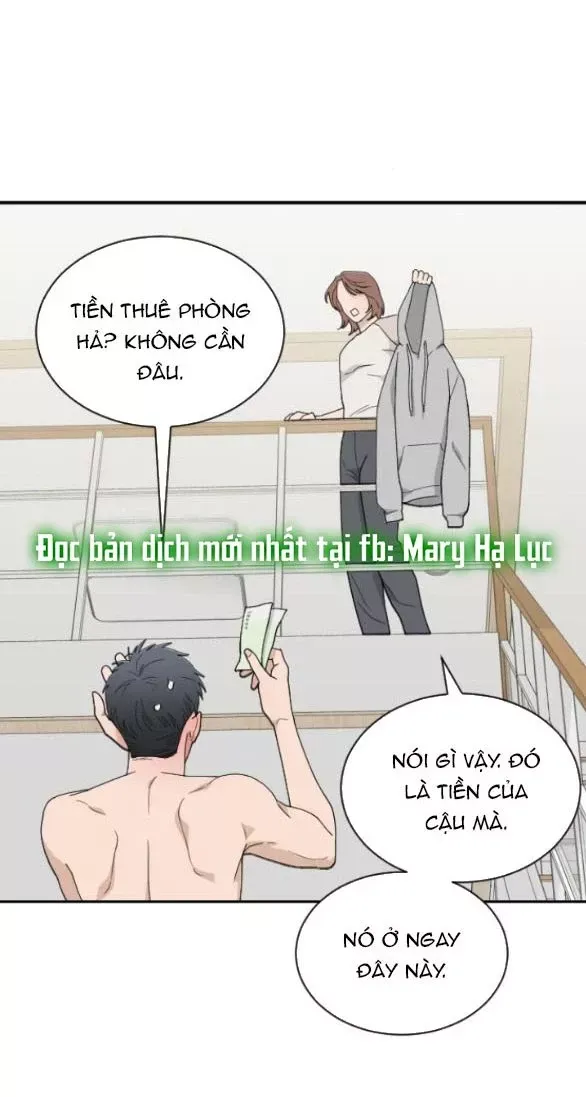 Vận May Không Ngờ: Chapter 55.1