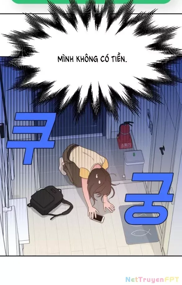 Vận May Không Ngờ: Chapter 55.1
