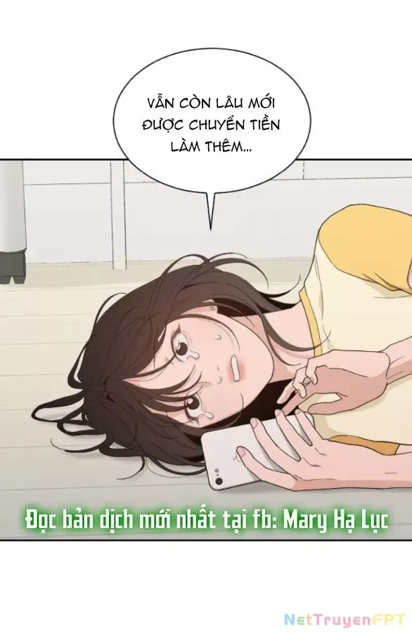 Vận May Không Ngờ: Chapter 55.1