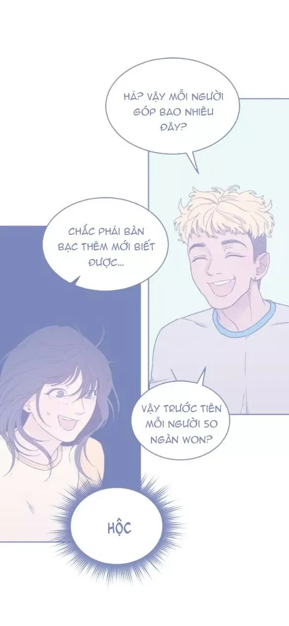 Vận May Không Ngờ: Chapter 55.1
