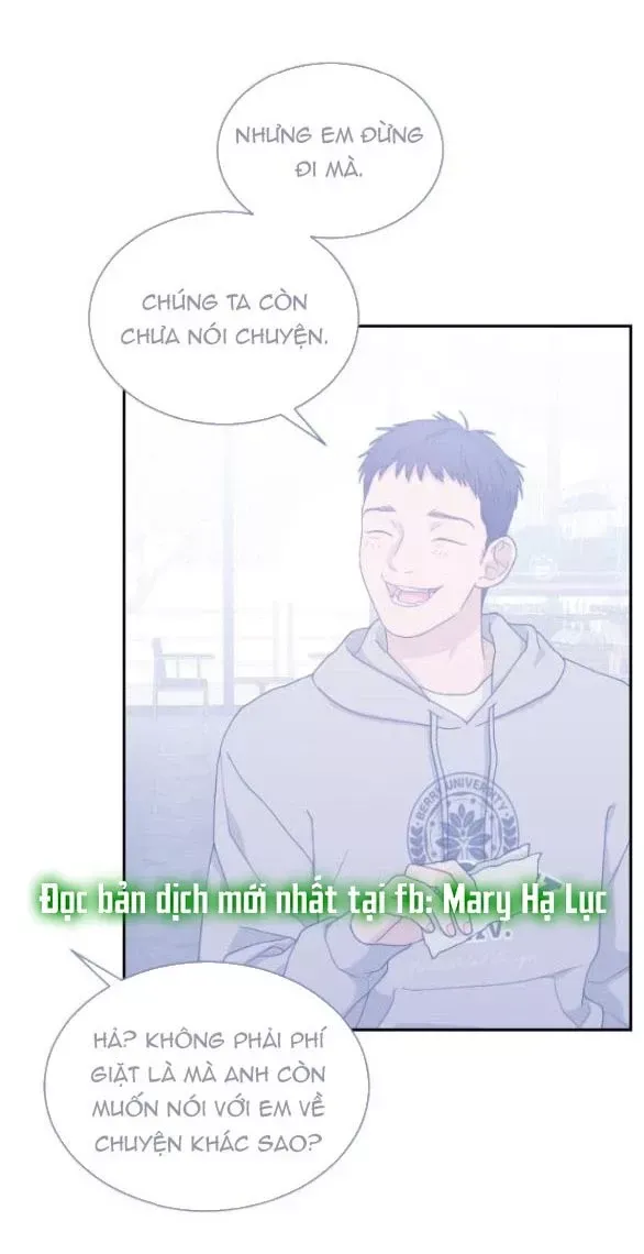 Vận May Không Ngờ: Chapter 55.2