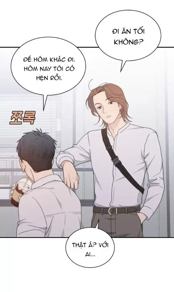 Vận May Không Ngờ: Chapter 55.2
