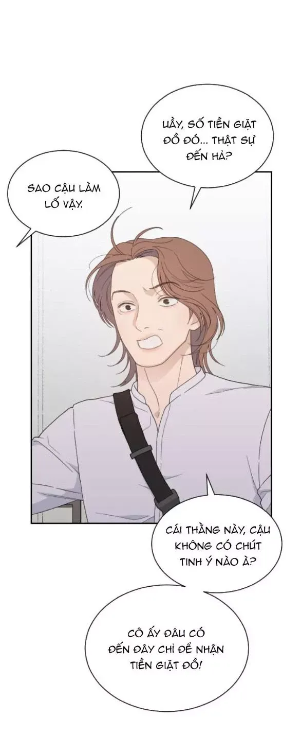 Vận May Không Ngờ: Chapter 55.2