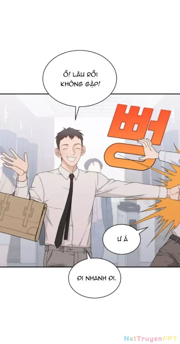 Vận May Không Ngờ: Chapter 55.2