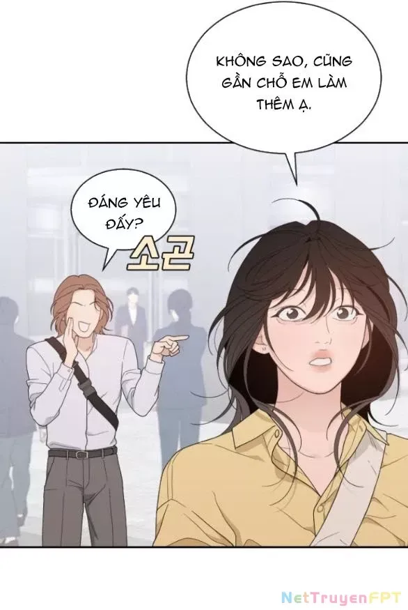 Vận May Không Ngờ: Chapter 55.2